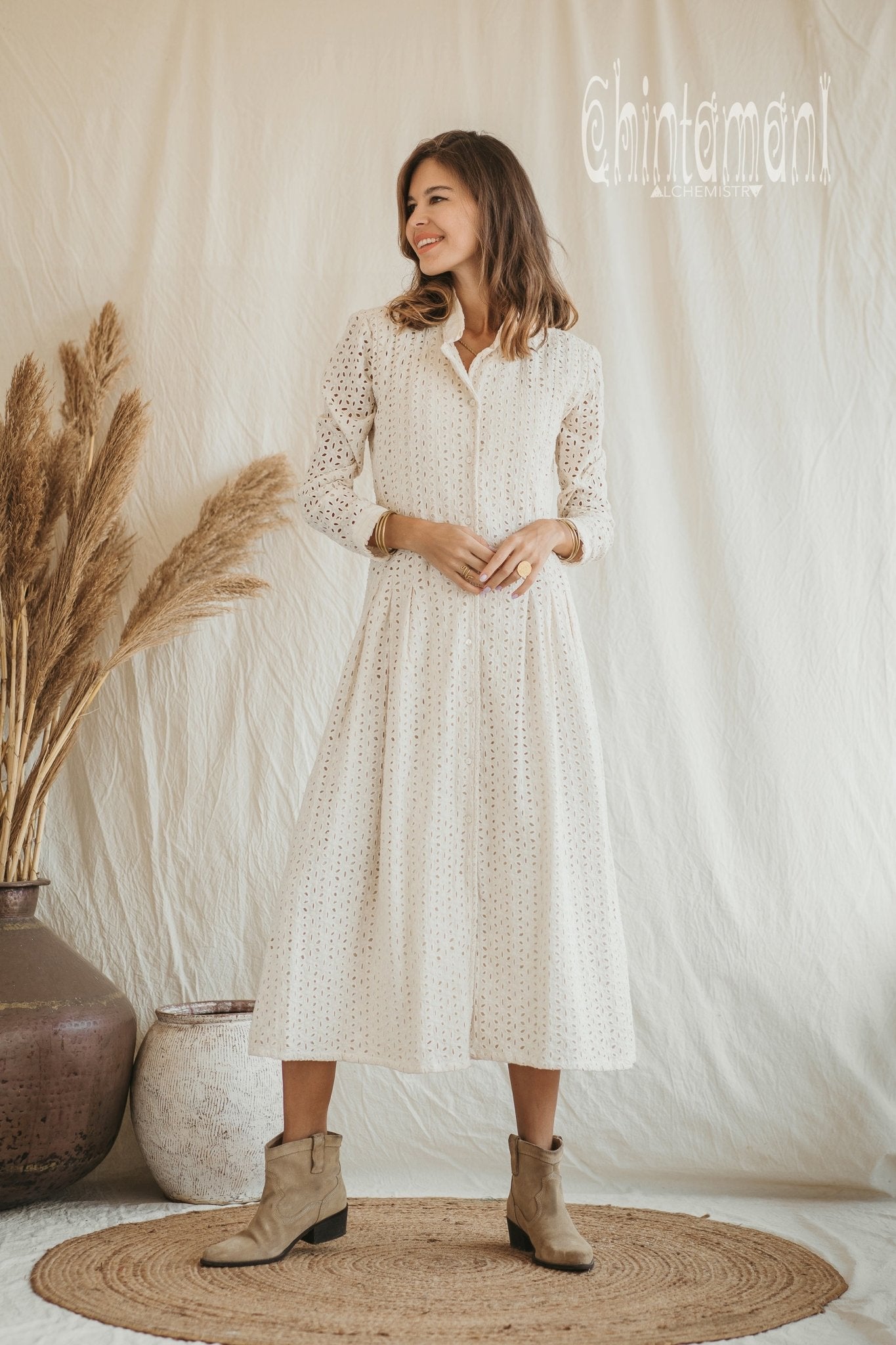 organic cotton dresses